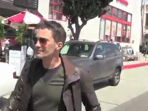 SNTV - Halle Berry and Olivier Martinez Engaged?