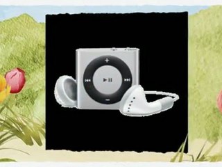 Top Deal Review - Waterfi Waterproof iPod Shuffle 4th ...