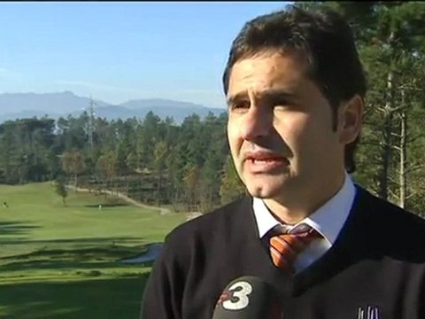 TV3 - Els clubs de golf de la Costa Brava són els millors d'Espanya i els tercers d'Europa