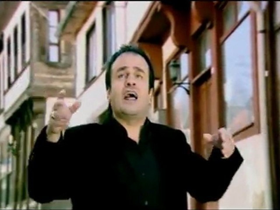 Cimilli İbo - Felek (2010)