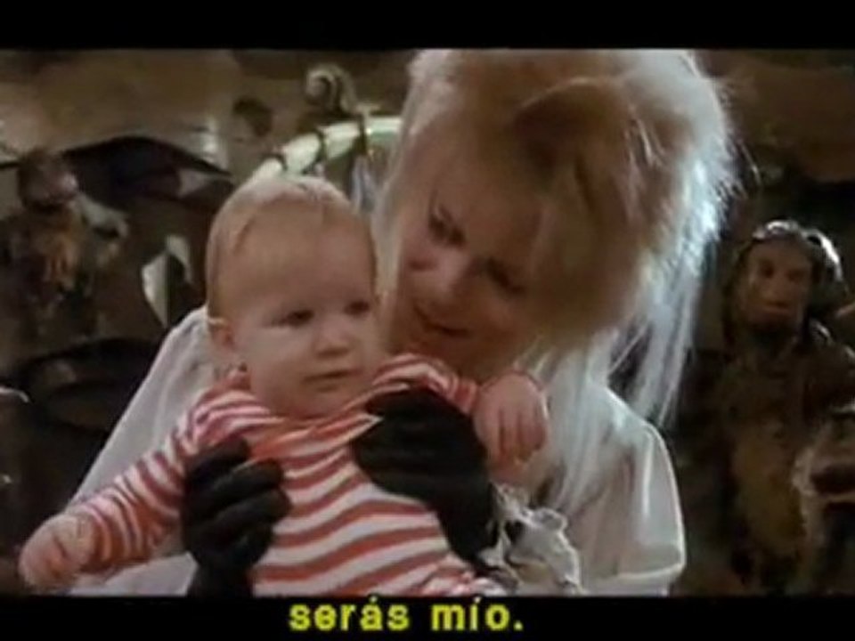 david bowie - dance magic  - subtitulos en español    - ( 1986 )