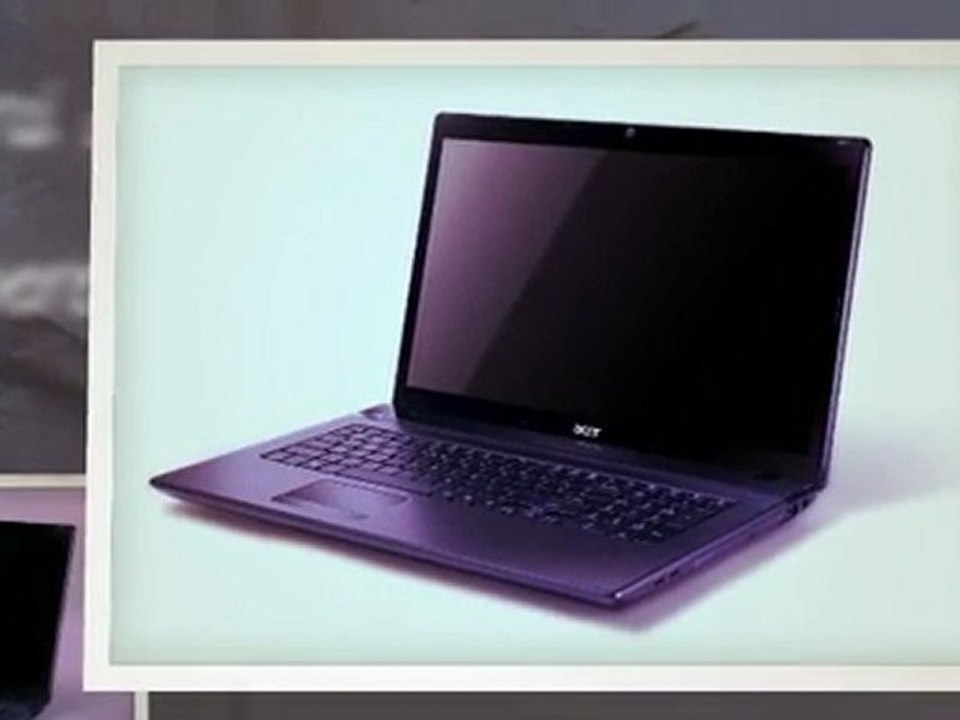 Top Deal Review - Acer AS7750G-6669 17.3-Inch Laptop