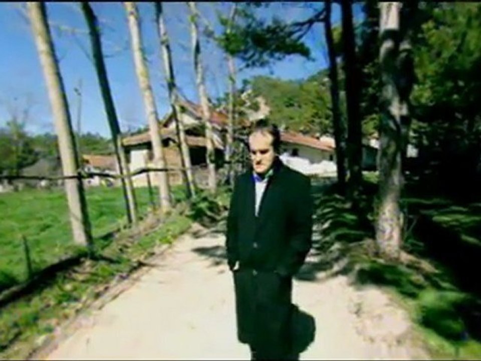 Cimilli İbo - Garibim (2010)