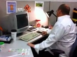 Get Your Cubicle Revamped!