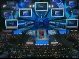 90 year old Betty White Peoples Choice Awards 2012 acceptance speech