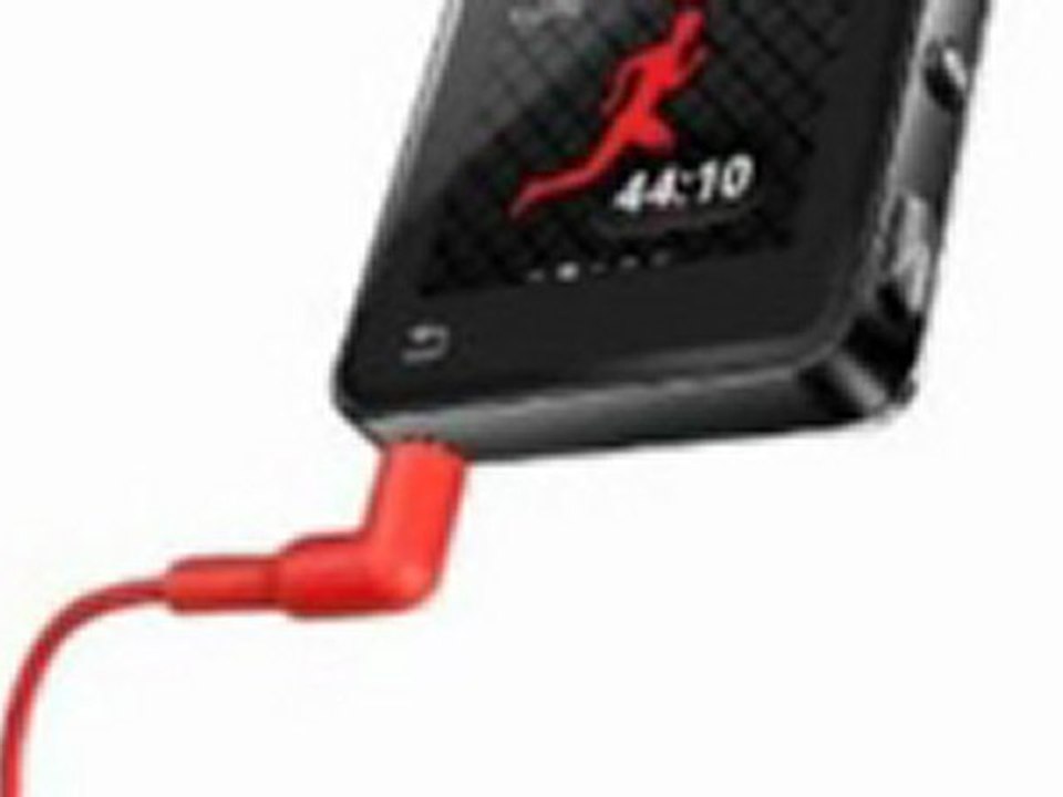 Top Deal Review - Motorola MOTOACTV 8 GB GPS Fitness ...
