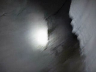 grotte de Serre Richon 11 janv 2011