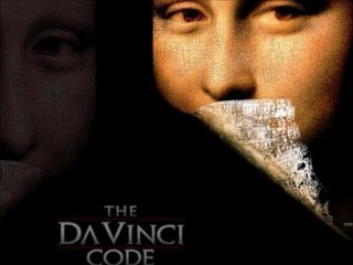 The Davinci Code Audiobook Part 1