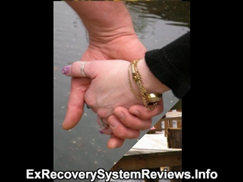 How Do I Get My Ex Boyfriend Back - Crucial Steps