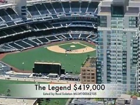 San Diego Foreclosures