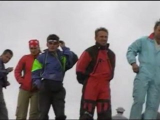 2008г Казахстан часть вторая