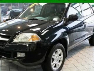 2005 USED ACURA LYNNWOOD Acura MDX By Klein Honda at Seattle