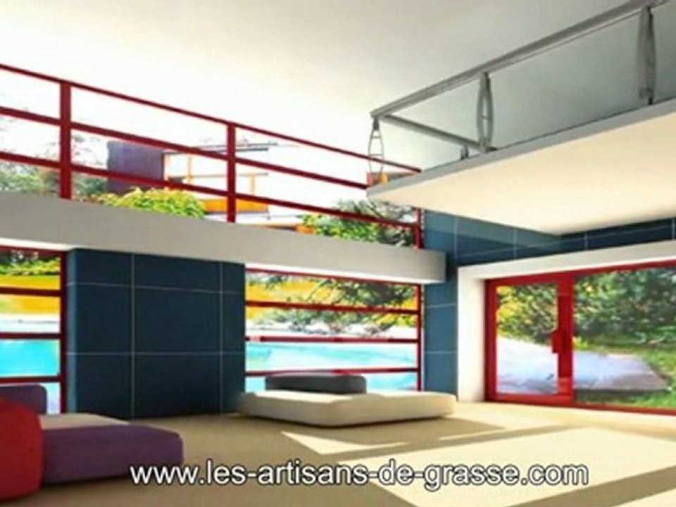 PORTE FENETRE/www.les-artisans-de-grasse.com