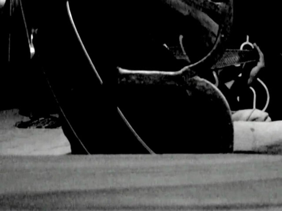 Monkey Skull song teaser....