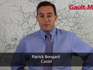 Les Partenaires Gault&Millau: Patrick Bongard chez Castel