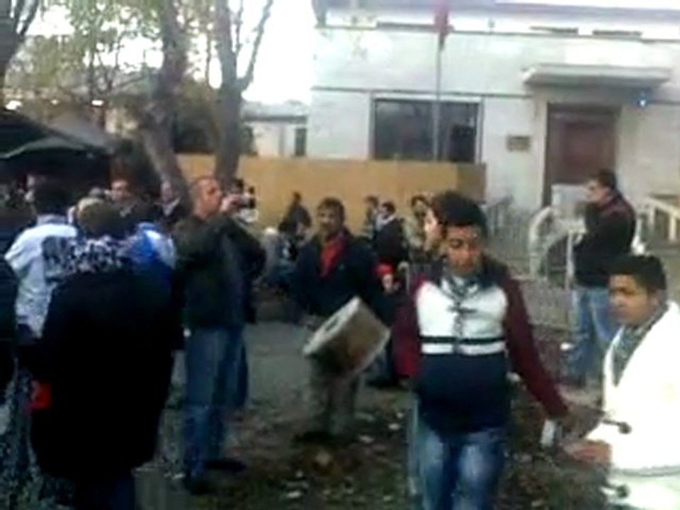 Beşiktaş Kazan(Stoke City)