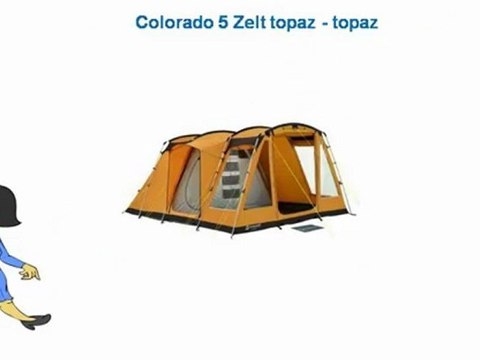 10 Besten Outwell Zelte Zum Kaufen