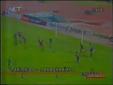 Panionios-Panathinaikos 1-0