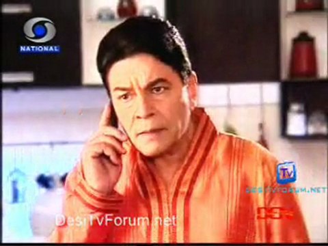 Shama - 12th January 2012 Video Watch Online P2