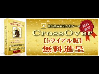 JRAのWIN5予想が快適！自動競馬ソフト(jraipatと連動)を使って簡単・投資競馬