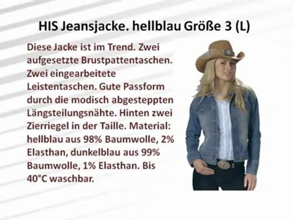Kaufen Sie nicht Jeansjacke Bevor Sie Mein TOP 10 Liste Ansehen