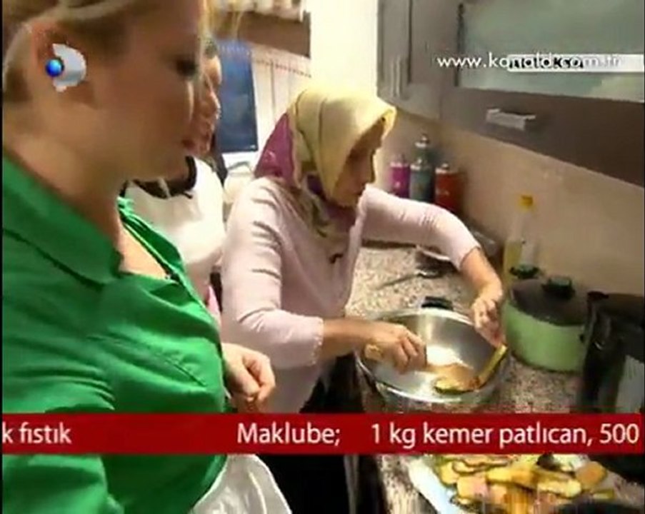 Mutfağım 12 O WWWOLAYWEBCOM