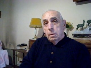01 - Jean Baptiste Albertini raconte « Bartho » joueur de l’USC des années 1940 – Corte le 29/09/2009