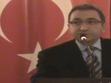 7- (09.01.2012) - Türkiye Muhasebe Uzmanları Derneği, İstanbul Vergi Dairesi Başkanı Mustafa DAKIN' ı Konuk Ederek, İstanbul Vergi Dairelerinden Beklentilerini Dile Getirdiler.