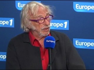 Pierre Richard : "Je ne suis pas encore adulte"