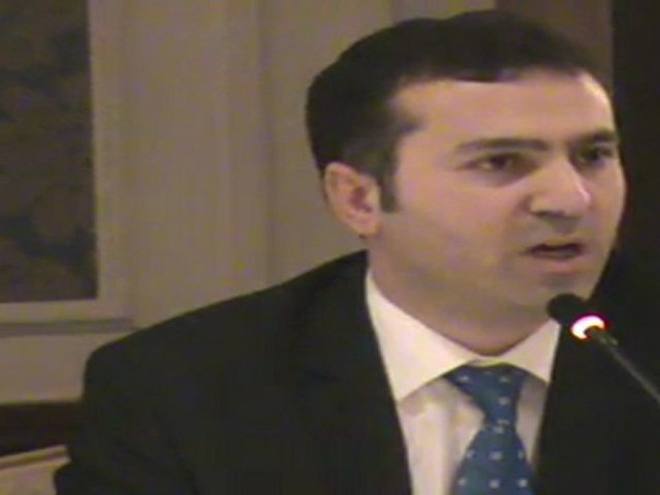 9- (09.01.2012) - Türkiye Muhasebe Uzmanları Derneği, İstanbul Vergi Dairesi Başkanı Mustafa DAKIN' ı Konuk Ederek, İstanbul Vergi Dairelerinden Beklentilerini Dile Getirdiler.