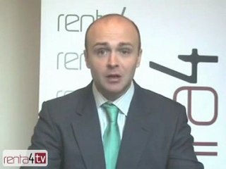 12.01.12 · Reunión BCE y BOE, subasta de deuda en España e Italia - Apertura mercado bursátil español - www.renta4.com
