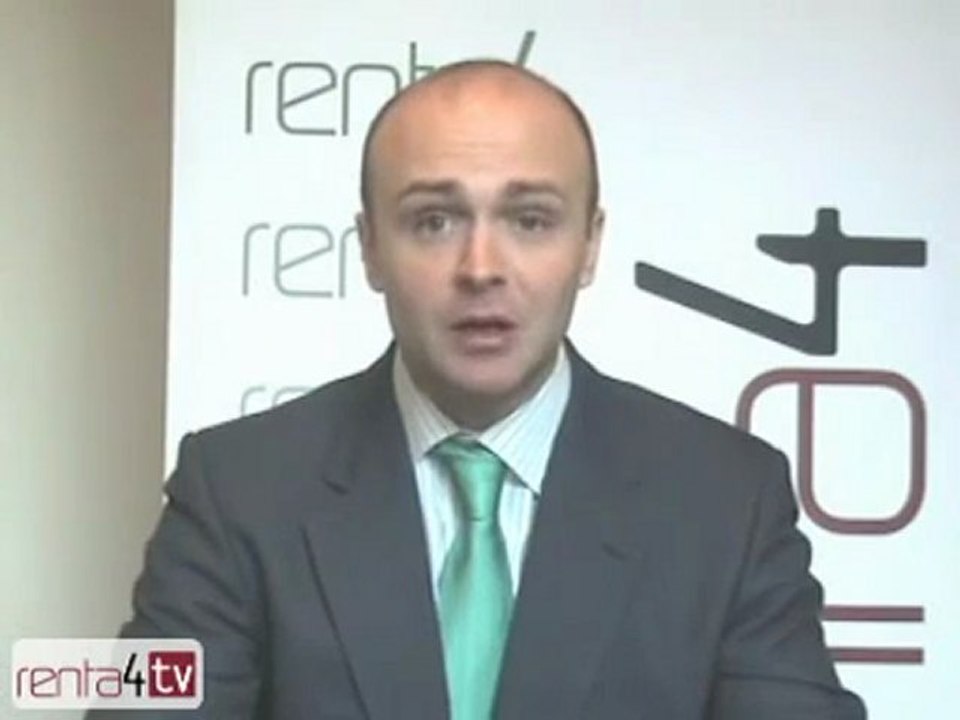 12.01.12 · Reunión BCE y BOE, subasta de deuda en España e Italia - Apertura mercado bursátil español - www.renta4.com