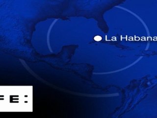 EFE informa de la petición de Ahmadineyad en La Habana de un nuevo orden mundial