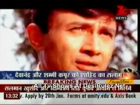 House Arrest 12th January 2012pt1