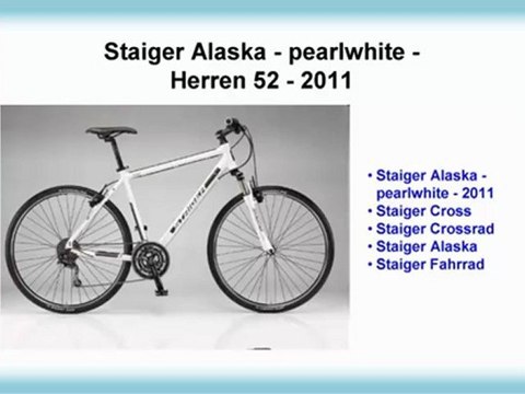 Kaufen Sie nicht Staiger Fahrrad Bevor Sie Mein TOP 7 Liste Ansehen