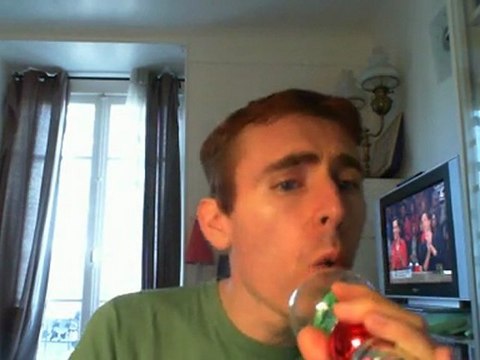 Wiwi égratigne the wizard de Black Sabbath