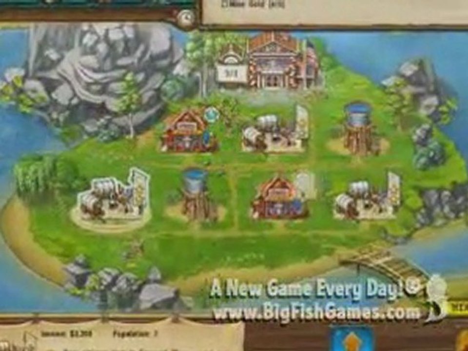 The Golden Years: Way Out West Game Download