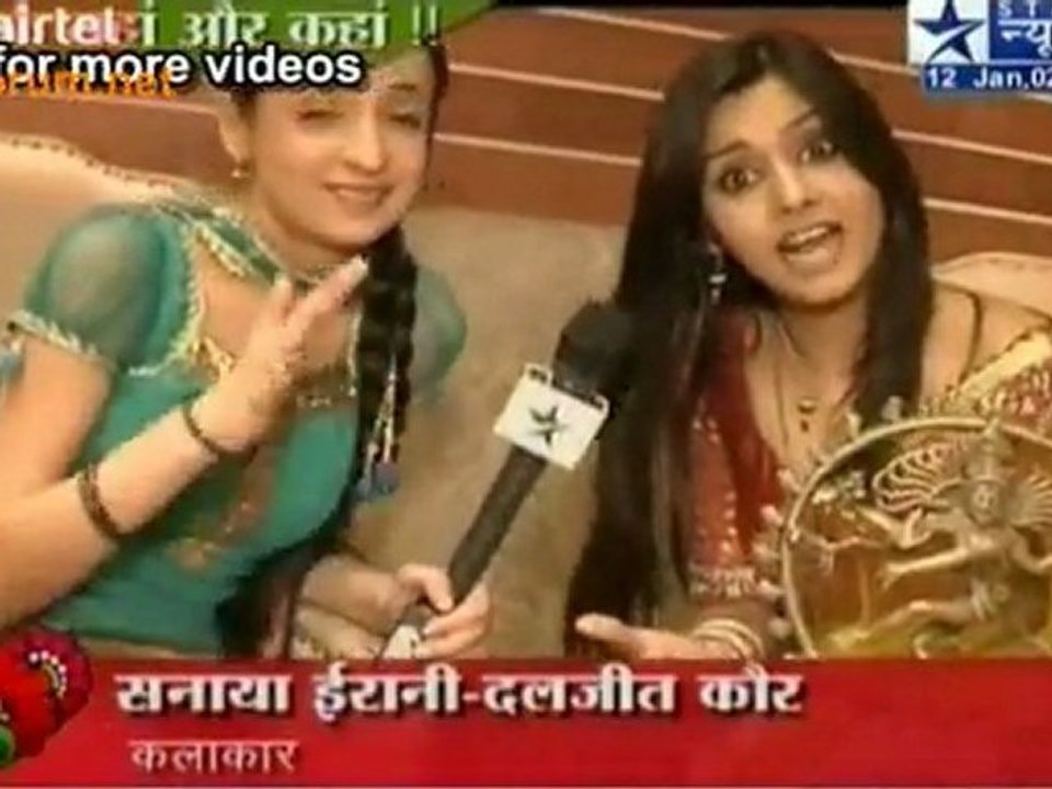 Khushi - Arnav Ka 'Mahamukaabla'