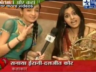 Khushi - Arnav Ka 'Mahamukaabla'