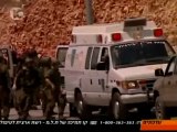 Heurts meurtriers au Sud-Liban