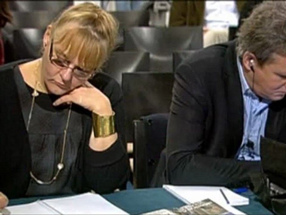 Compte-rendu du Conseil des Ministres du 11 janvier 2012