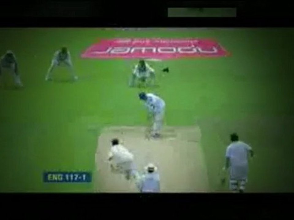2012 AUS v IND 5th Day - Border-Gavaskar Trophy 2012