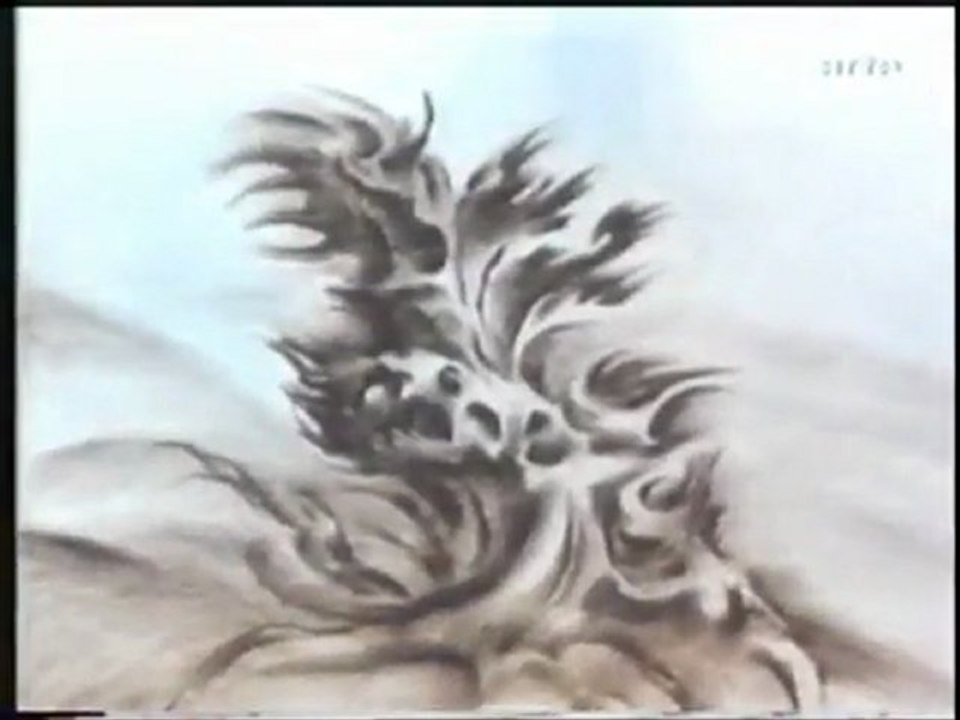 Der Mann der Bäume pflanzte Animationsfilm - (480 x 360)