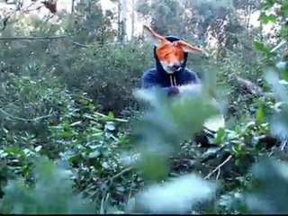 Mac FiT - Happening Percus (at the end of time)