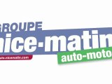 L'essai auto de la semaine - Nice Matin - Suzuki Kisashi