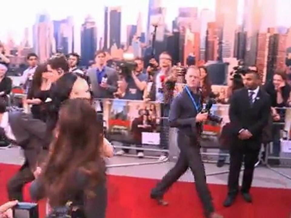 Katy Perry, 'Harry Potter' Dominate People's Choice Awards