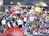 Webcast  (T20) Brisbane Heat vs Melbourne Renegades - Big Bash T20 2011