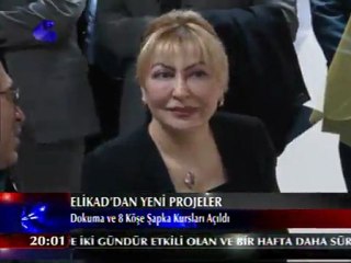 Dokuma ve Şapka Kursu