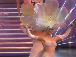 Extrait du Journal de 13h sur TF1