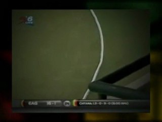 Watch Castle Logan Cup Live 2012 - Mid West Rhinos v Southern Rocks Kwekwe